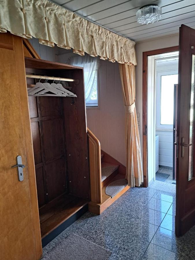 Familienurlaub Im Herzen Der Eifel Kaisersesch Bagian luar foto
