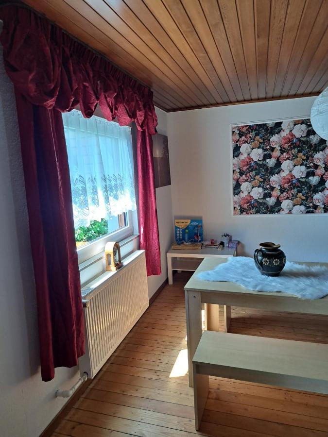 Familienurlaub Im Herzen Der Eifel Kaisersesch Bagian luar foto