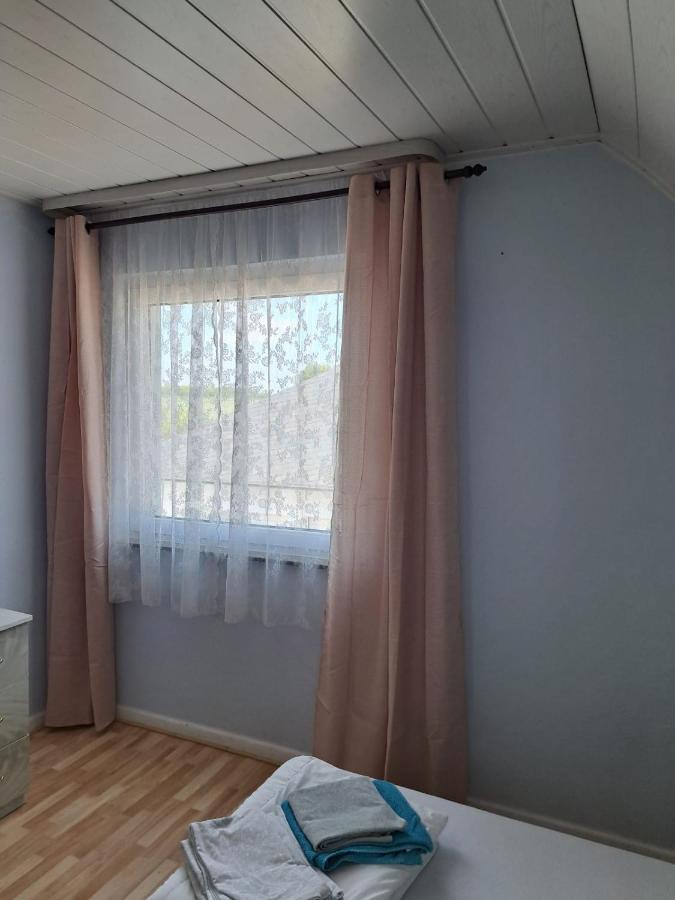 Familienurlaub Im Herzen Der Eifel Kaisersesch Bagian luar foto