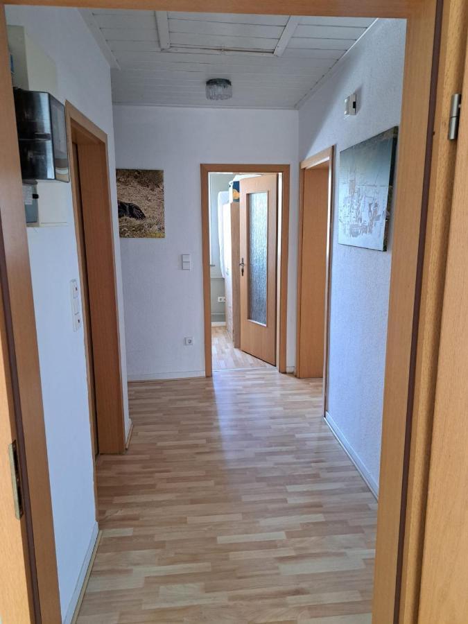 Familienurlaub Im Herzen Der Eifel Kaisersesch Bagian luar foto