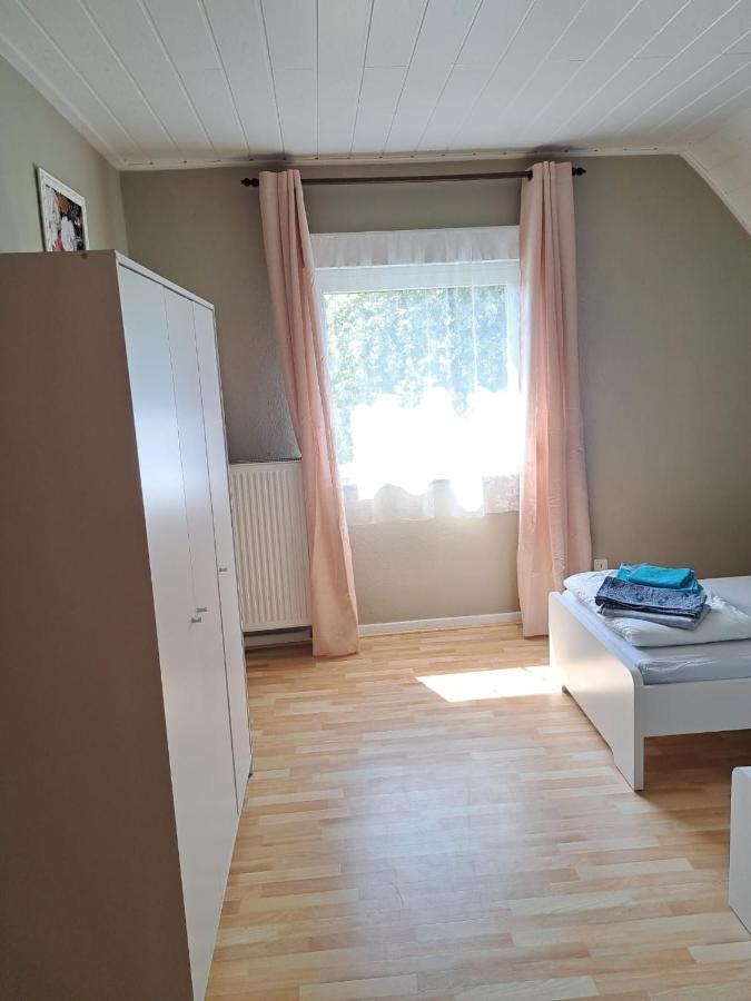 Familienurlaub Im Herzen Der Eifel Kaisersesch Bagian luar foto