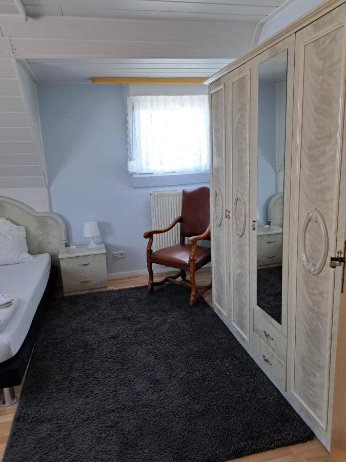 Familienurlaub Im Herzen Der Eifel Kaisersesch Bagian luar foto